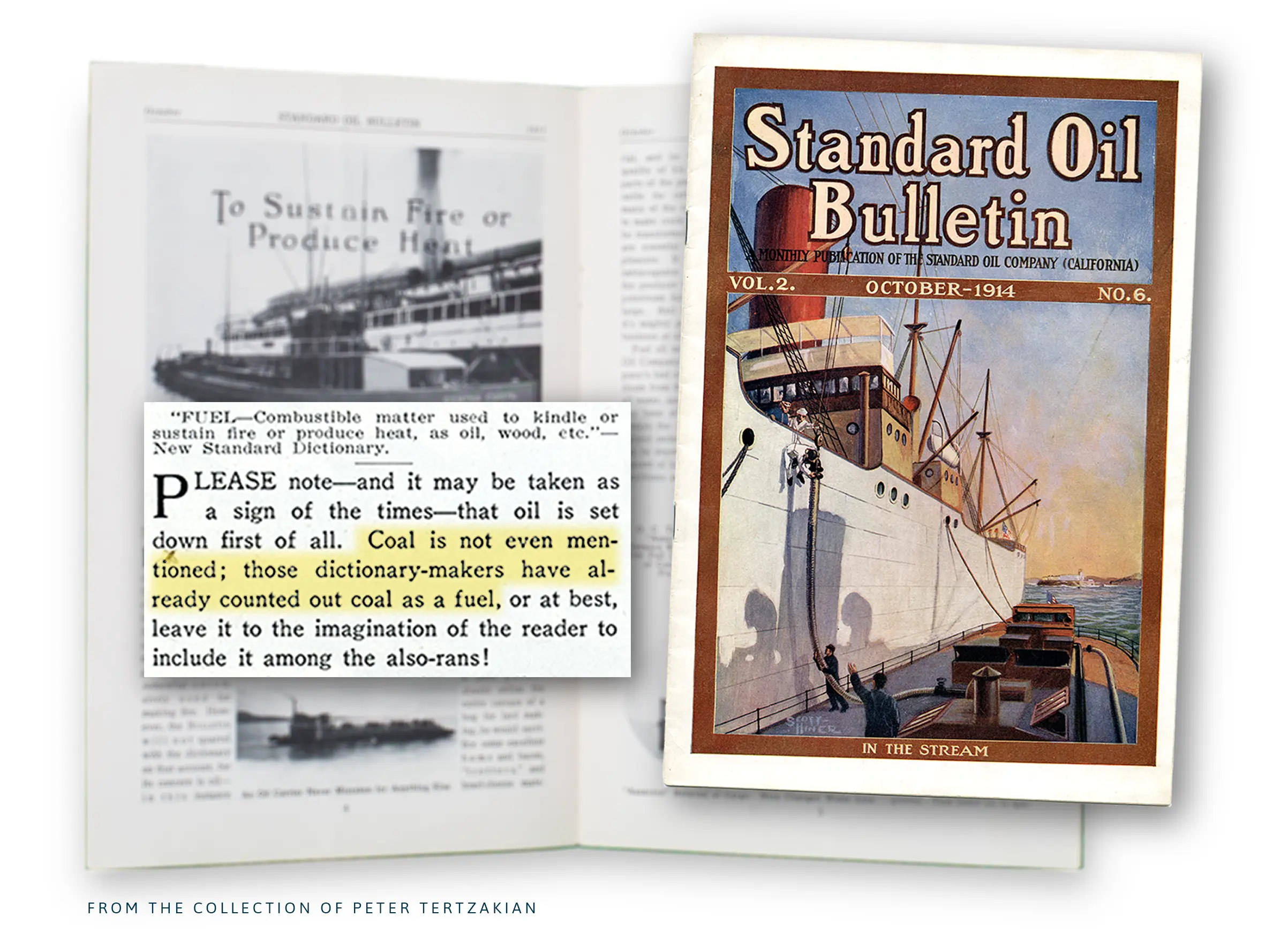 End of Oil? We’ve Heard that Before preview