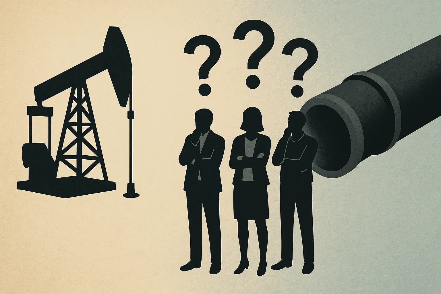 Which Comes First: The Wells or the Pipeline? preview