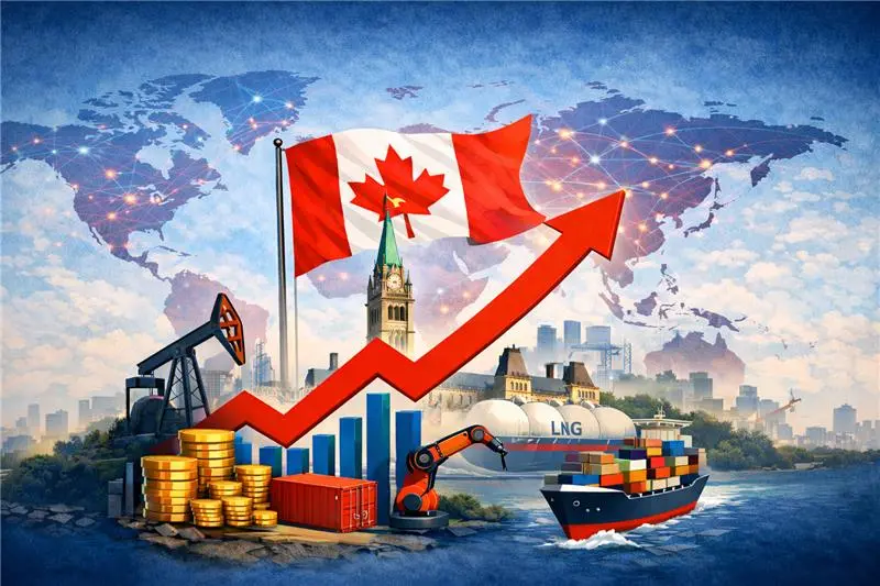 Canada's Economy Under Siege: GDP Part 1 preview