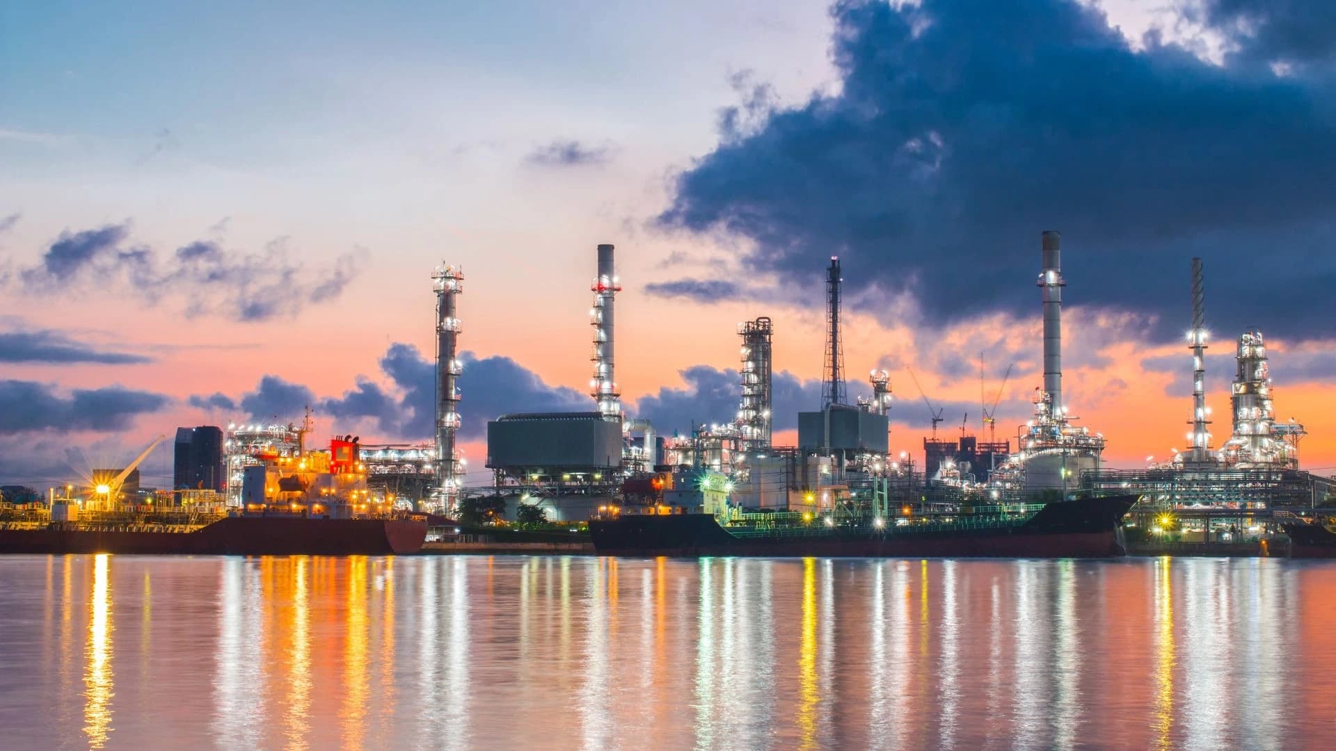 Canada’s Oil: A World of Opportunity preview